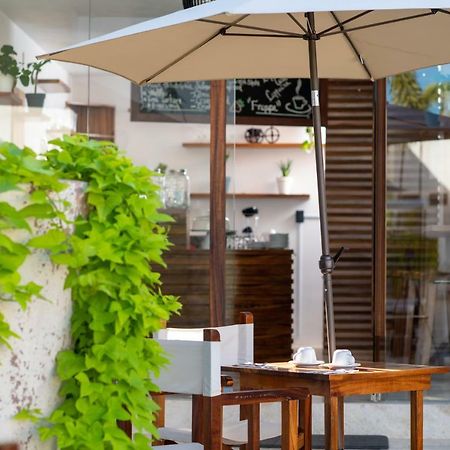 Avela Boutique Hotel Sayulita Eksteriør bilde