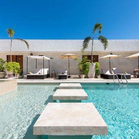 Avela Boutique Hotel Sayulita Eksteriør bilde