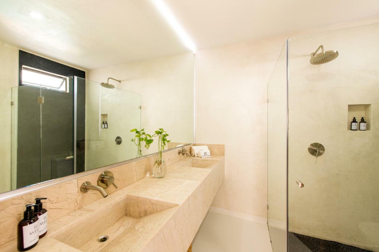 Avela Boutique Hotel Sayulita Eksteriør bilde